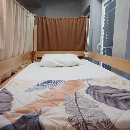 Historia Hostel Skopje Bagian luar foto