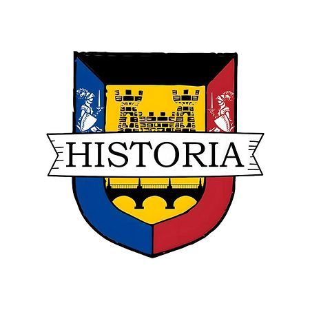 Historia Hostel Skopje Bagian luar foto