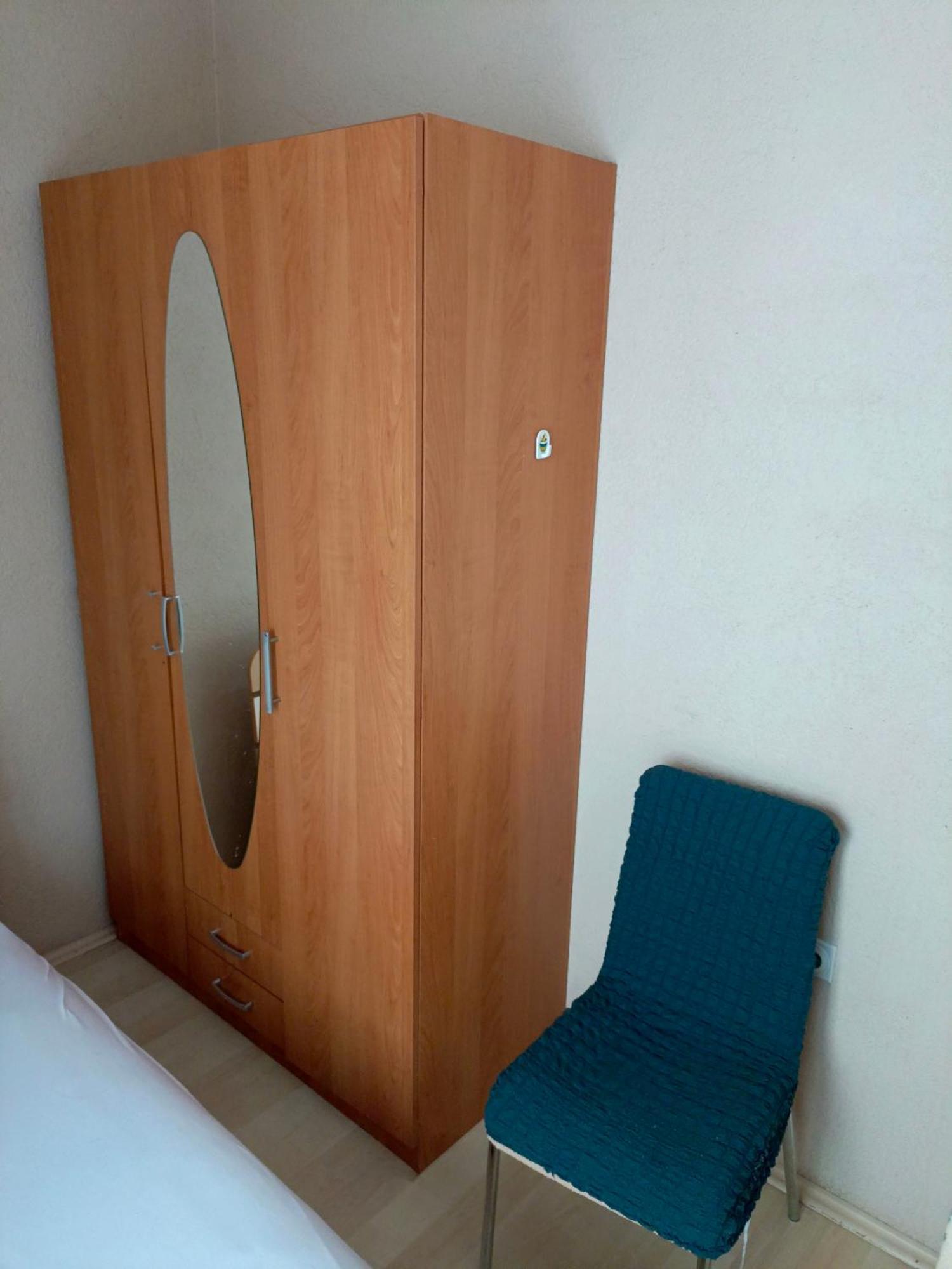 Historia Hostel Skopje Bagian luar foto