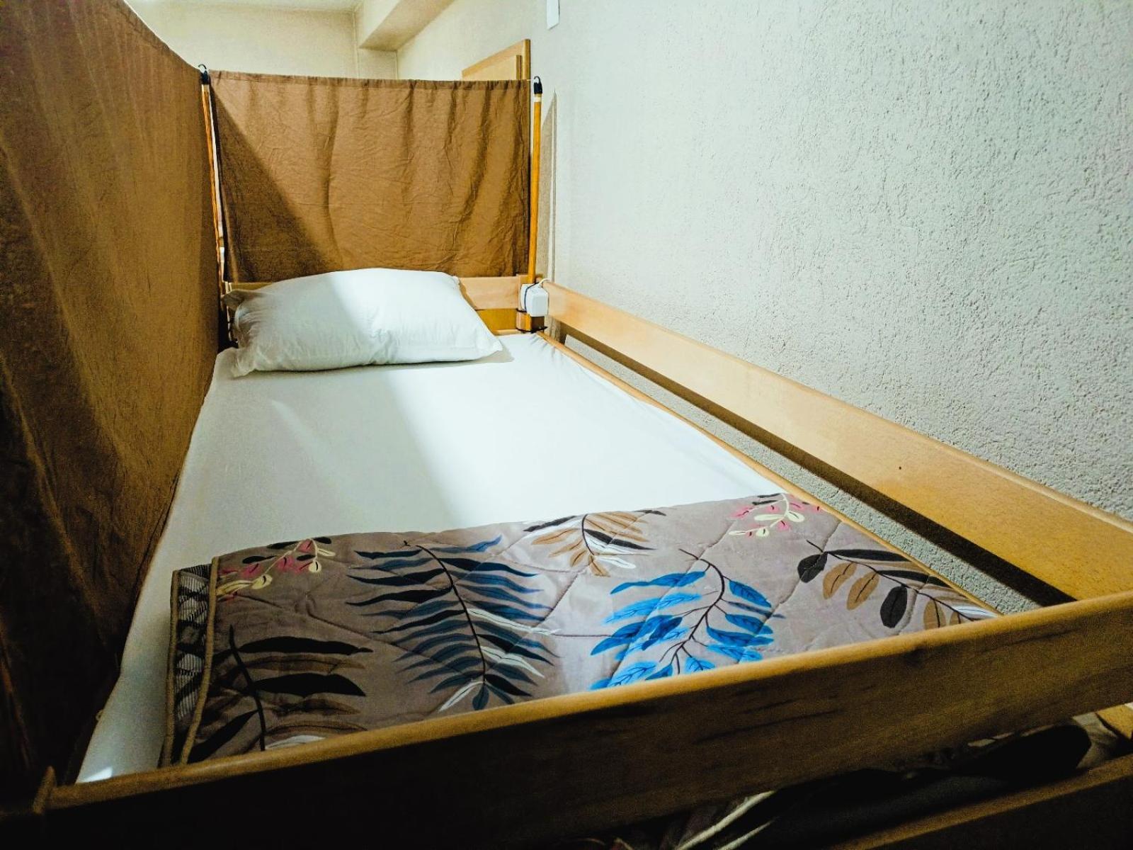 Historia Hostel Skopje Bagian luar foto