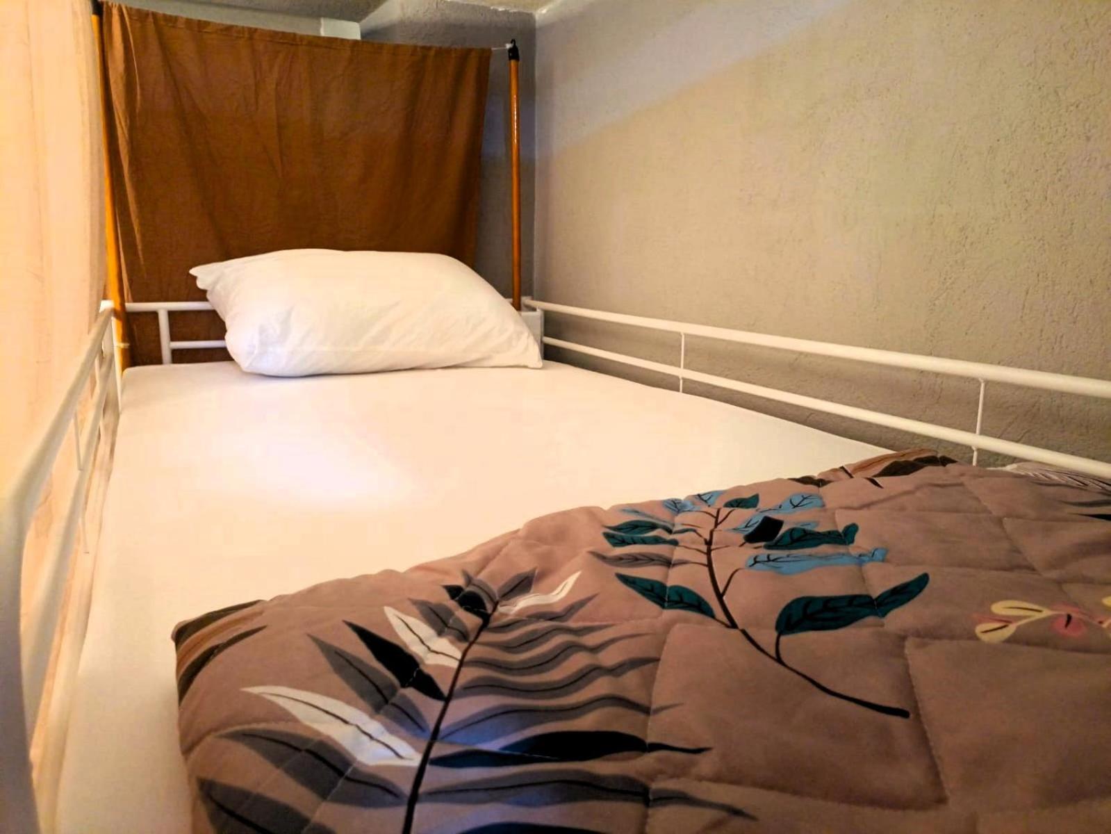 Historia Hostel Skopje Bagian luar foto