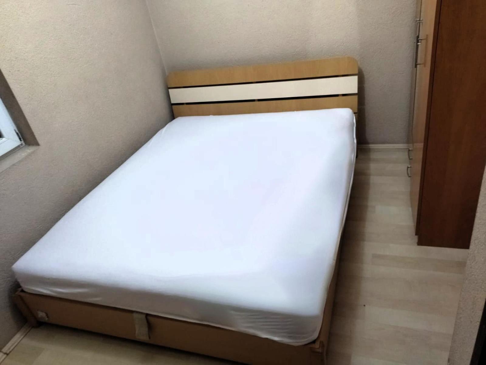 Historia Hostel Skopje Bagian luar foto