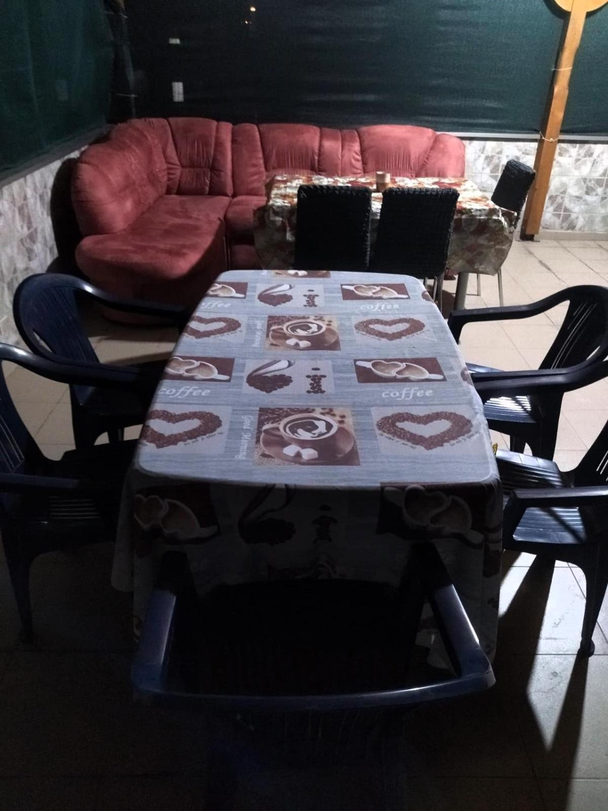 Historia Hostel Skopje Bagian luar foto