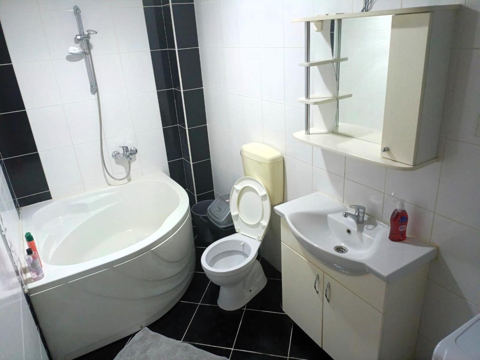 Historia Hostel Skopje Bagian luar foto