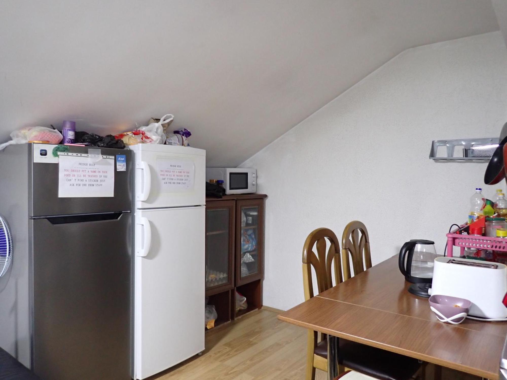 Historia Hostel Skopje Bagian luar foto